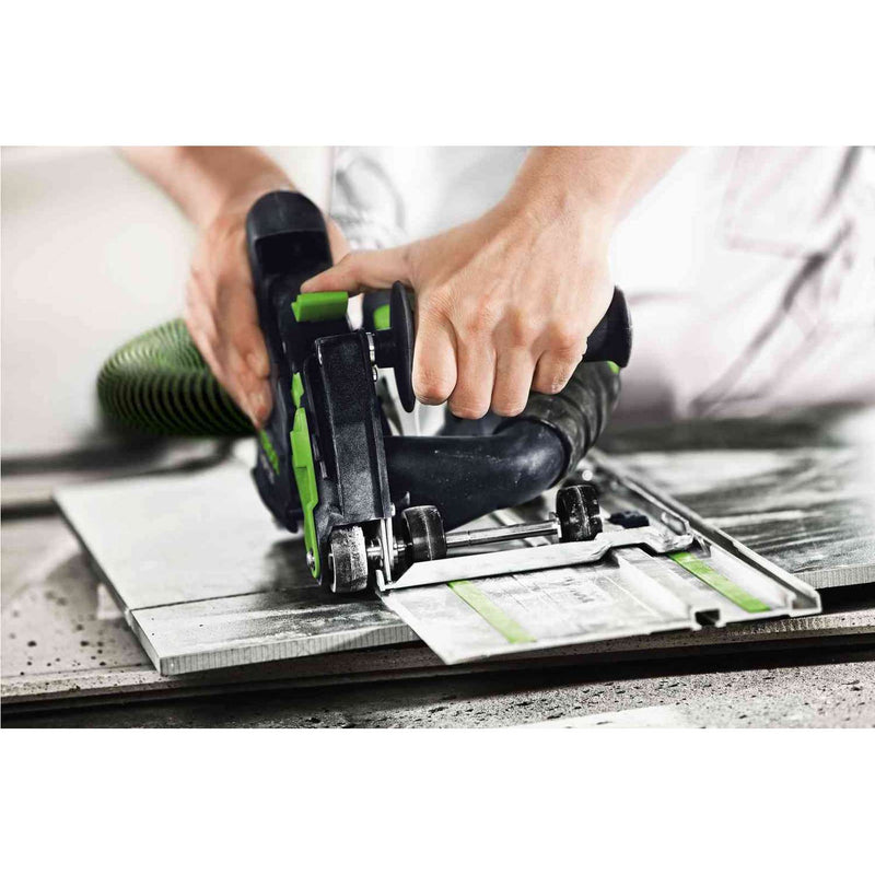 FESTOOL Diamantskærer DSC-AG 125-Plus-FS SYS³