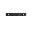 BLÅKLÄDER  ToolRig™ T-track-panel 2538