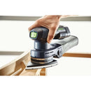 FESTOOL Akku deltasliber DTSC 400 3,0 I-Set