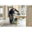 FESTOOL Akku støvsuger CTLC MIDI I-Basic CLEANTEC