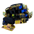 BATO Lastespænde 500 kg. 6mtr endeløs 70005 "10 STYK"