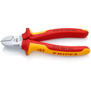 KNIPEX sidebidetang 160mm VDE 1000V 7006-160