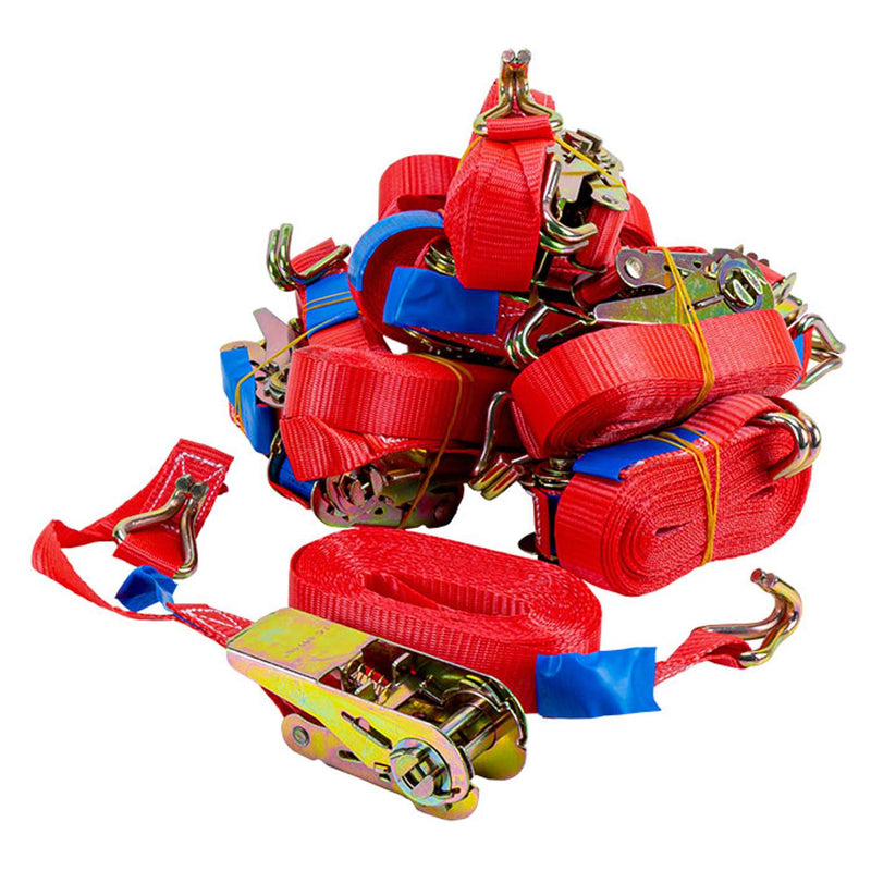 BATO Lastespænde 1000 kg  6 mtr 7010 "10 STYK"