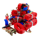 BATO Lastespænde 3000 kg.  6 mtr 7013 "10 STYK"