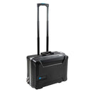 B&W Værktøjskuffert ORCA 500x372x228mm Model 115.05/P-G