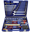 BATO Værktøjssæt 1/2" topnæglesæt 83 dele 1183