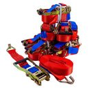 BATO Lastespænde 5000 kg 10 mtr 7020 "10 STYK"