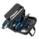 B&W Tekniker værktøjstaske SERVICE 440x320x180mm 12kg Model 116.01