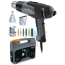 STEINEL Varmluftblæsersæt startpakke med tilbehør HG 2120E