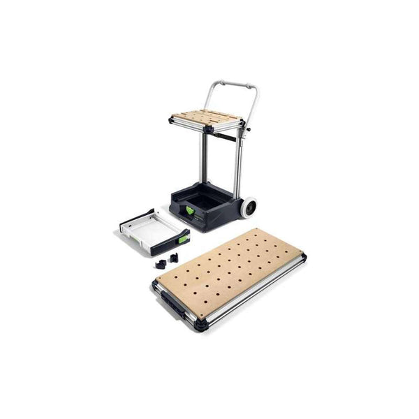 FESTOOL Multibord MW 1000-Set