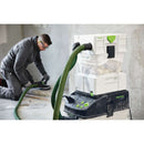 FESTOOL Cyklon forfilter sæt CT-VA-20