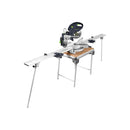 FESTOOL Kap-/geringssav KS 120 REB-Set KAPEX