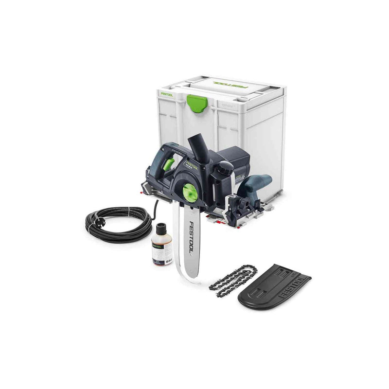 FESTOOL Sværdsav SSU 200 EB-Plus UNIVERS SYS³