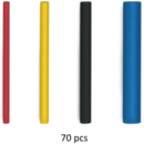 STEINEL Krympeslange Ø 1,6-4,8mm