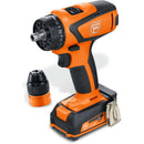 FEIN bore-/skruemaskine ASCM 12 QC 12V