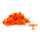 TEBO flisekryds "4 i 1" 1, 2, 3 og 4 mm 50 stk