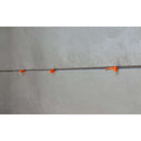 TEBO Afstandskile til fliser ROTERA 1-13mm 50 stk