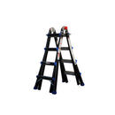 MATERIELHUSET multistige Heavy Black