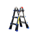 MATERIELHUSET multistige Heavy Black