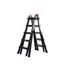 MATERIELHUSET multistige Heavy Black