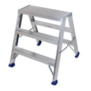 MATERIELHUSET arbejdsbuk  bred