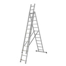 MATERIELHUSET combistige 3-delt Proff