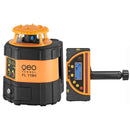 geo-FENNEL  rotationslaser FL 115 H m/FR 77-MM motager