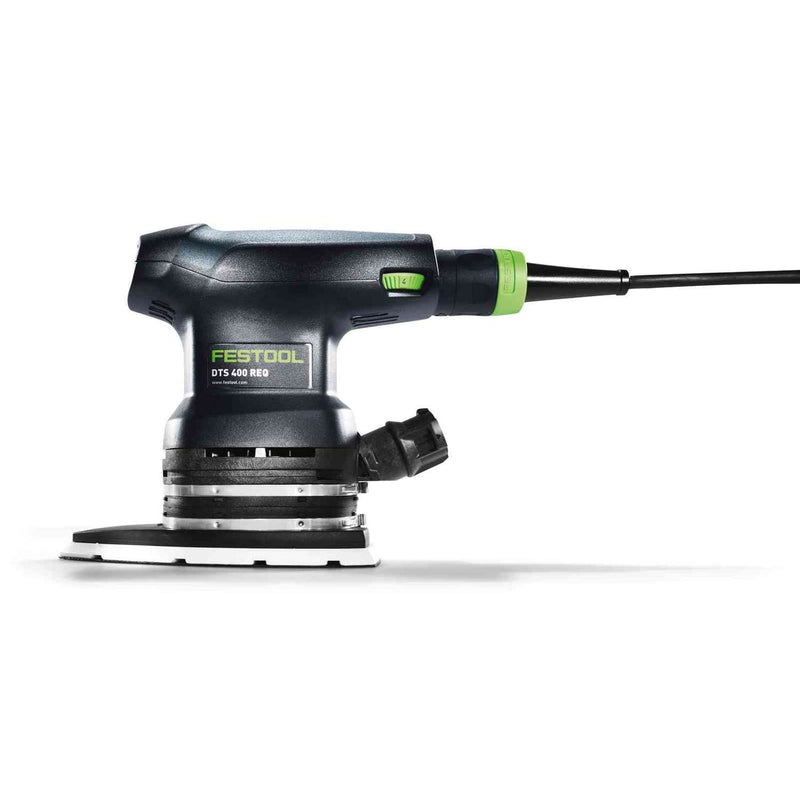 FESTOOL Deltasliber DTS 400 REQ-Plus SYS³