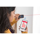 LEICA Laserafstandsmåler Disto X3