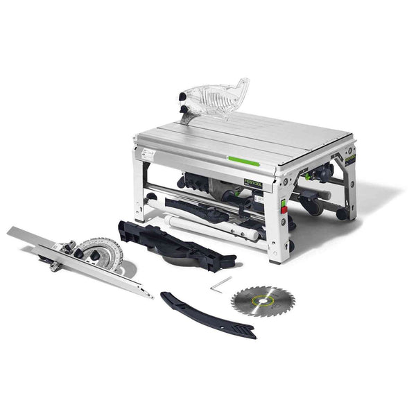 FESTOOL Bordrundsav CS 70 EG PRECISIO