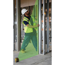 SPECTRA selvnivellerende kryds-linjelaser LT 20 Grøn