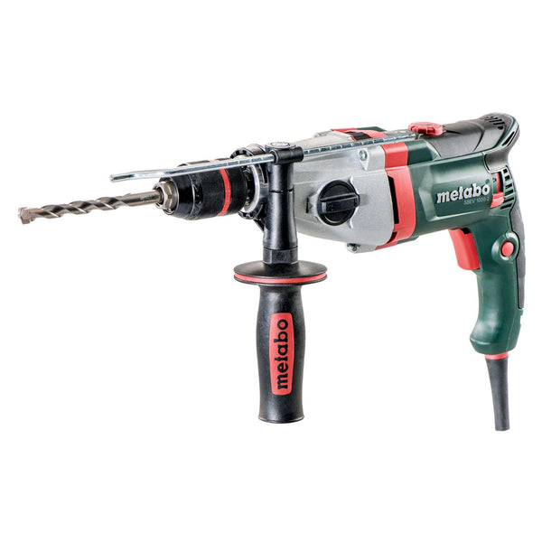 METABO SLAGBOREMASKINE SBEV 1000-2 FUTURO PLUS