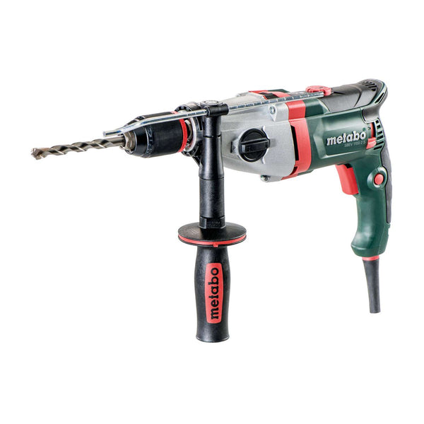 METABO SLAGBOREMASKINE SBEV 1100-2 S FUTURO PLU