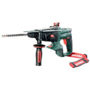 METABO AKKU KOMBIHAMMER KHA 18 LTX SOLO uden batteri og lader