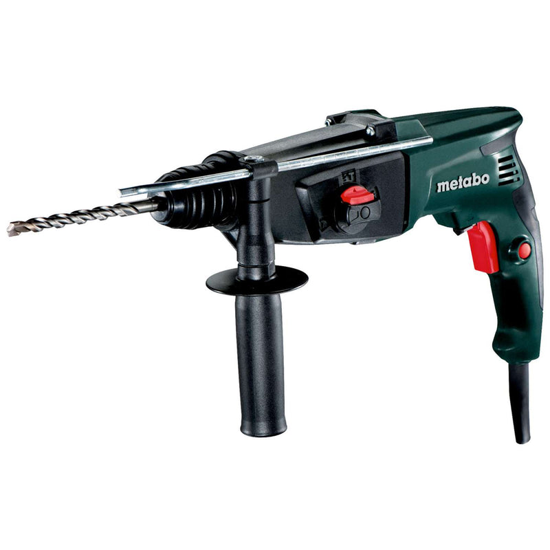 METABO KOMBIHAMMER KHE 2444 SDS+