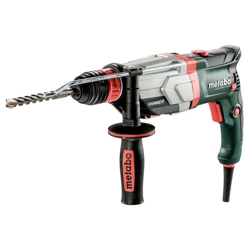 METABO MULTIHAMMER UHEV 2860-2 QUICK