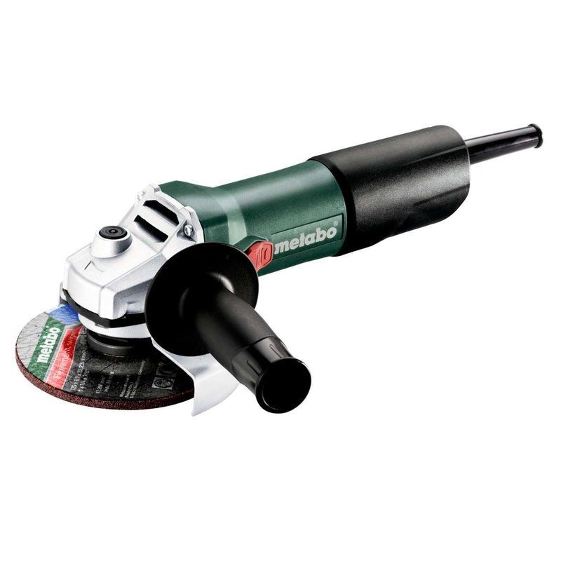 METABO VINKELSLIBER W 850-125