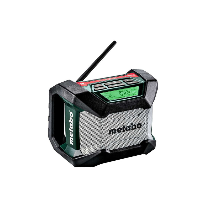 METABO RADIO R 12-18 BT