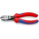 KNIPEX sidebidetang 160mm Kraft 7402 160