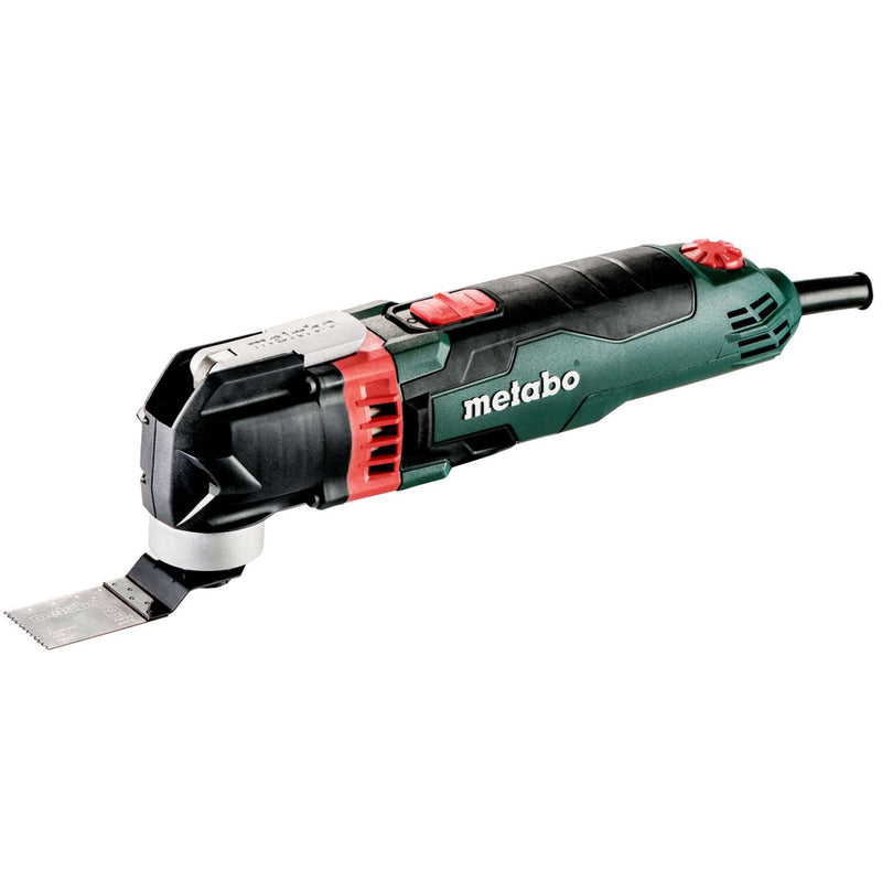 METABO MULTITOOL MT 400 QUICK Basic