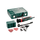 METABO MULTITOOL MT 400 QUICK