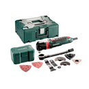 METABO MULTITOOL MT 400 QUICK  ML