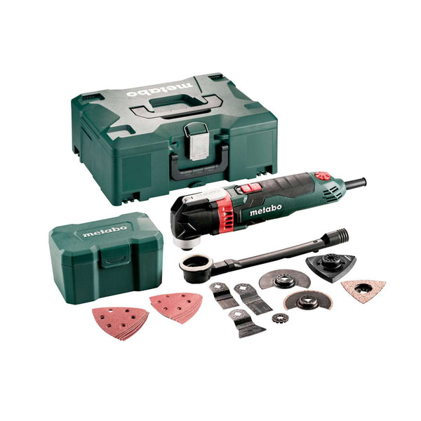 METABO MULTITOOL MT 400 QUICK  ML