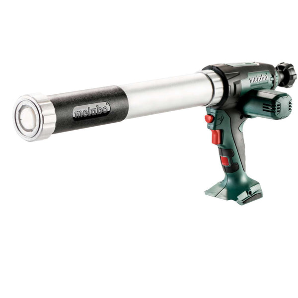 METABO AKKU FUGEPISTOL KPA 18 LTX 600 SOLO uden batteri og lader