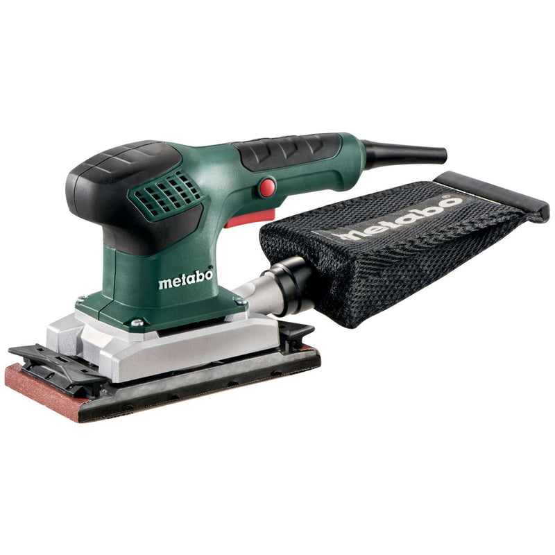 METABO RYSTEPUDSER SR 2185