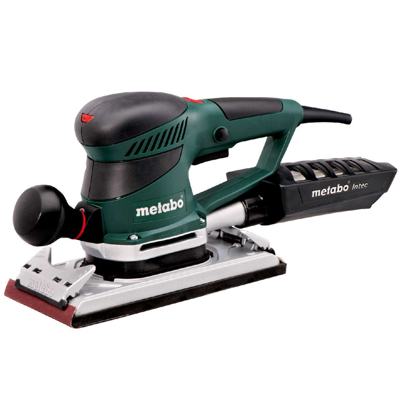 METABO RYSTEPUDSER SRE 4351 TURBO TEC