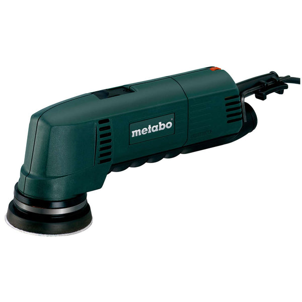 METABO EXCENTERSLIBER SXE 400