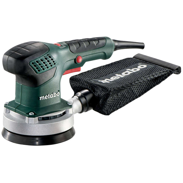 METABO EXCENTERSLIBER SXE 3125