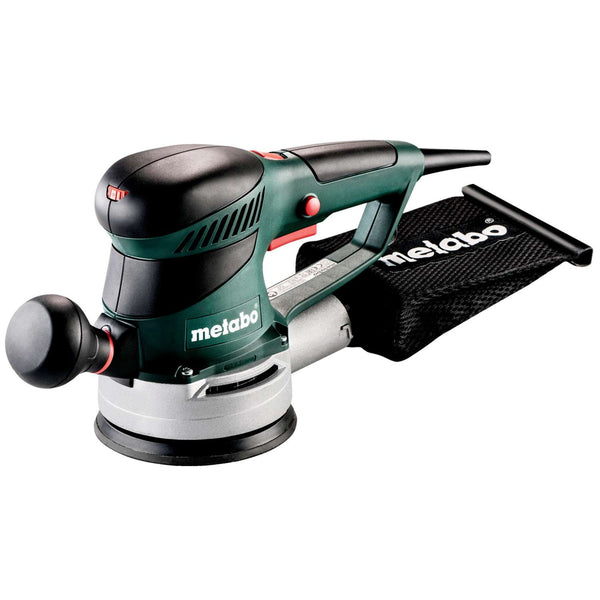 METABO EXCENTERSLIBER SXE 425 TURBO TEC