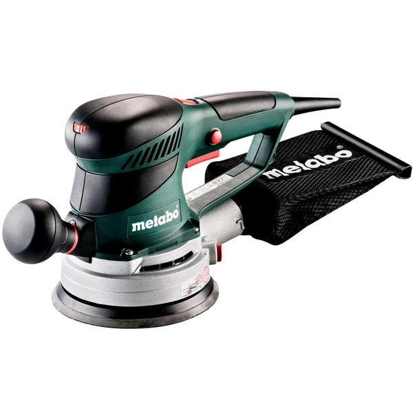 METABO EXCENTERSLIBER SXE 450 TURBO TEC